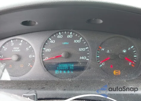 2014 Chevrolet Impala Limited Ls z USA, uszkodzony, nr VIN 2G1WA5E37E1133091